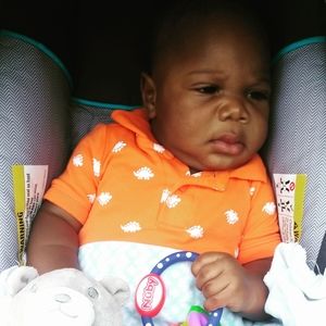 Meet your Posher, Decontee